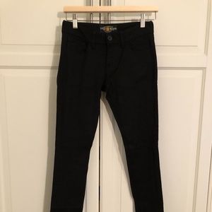 Lucky Brand Stretch skinny pants